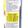 RESUREX SOLUTION Battery