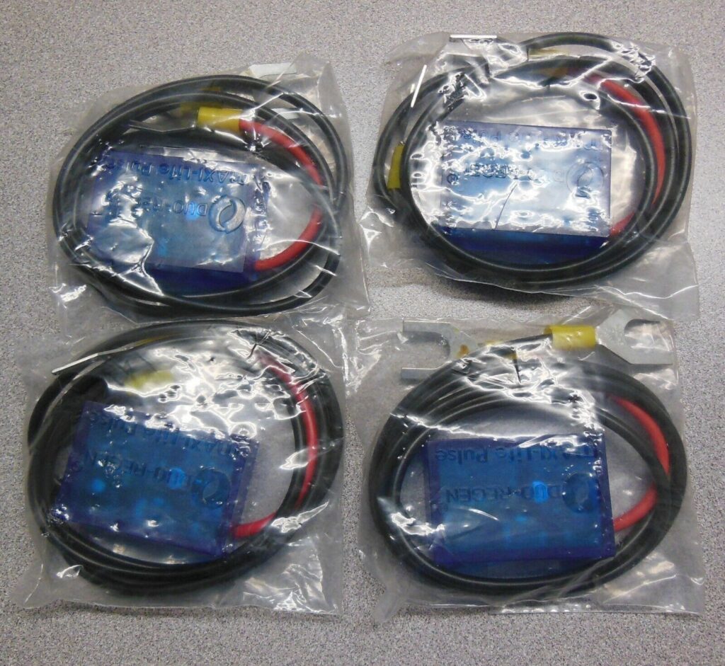 Battery Pulse-48/volts all batteries